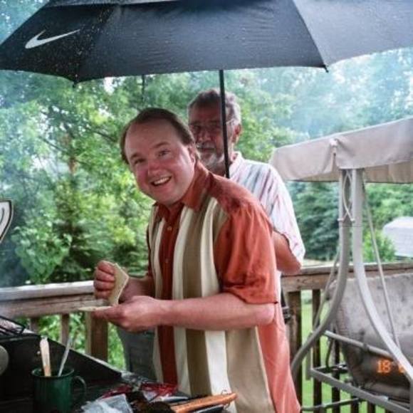 Meet your Posher, Brian - Picture 1 of 1